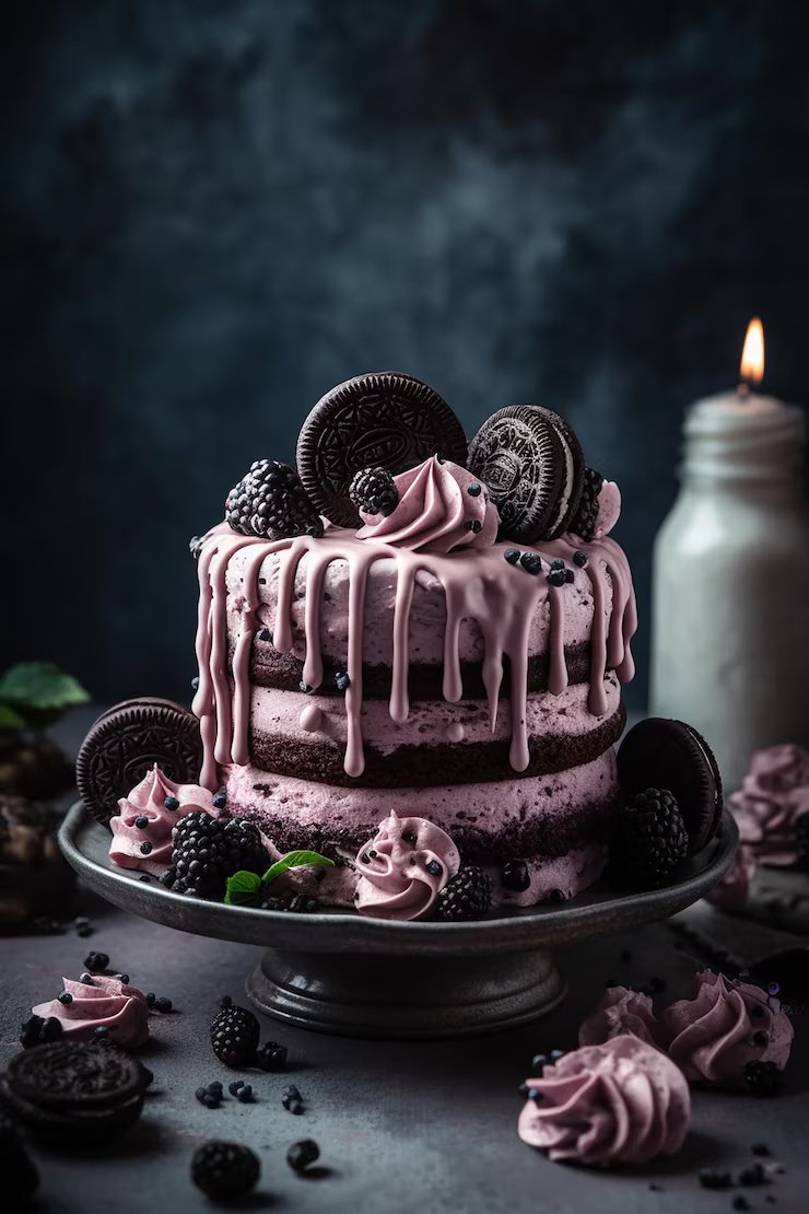 Evercrust bakery staff at work